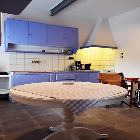The Charming Beach House, Ideal For 4 To 5 People Ioulis Eksteriør billede