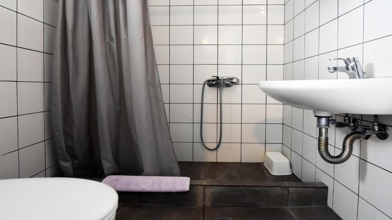 The Charming Beach House, Ideal For 4 To 5 People Ioulis Eksteriør billede