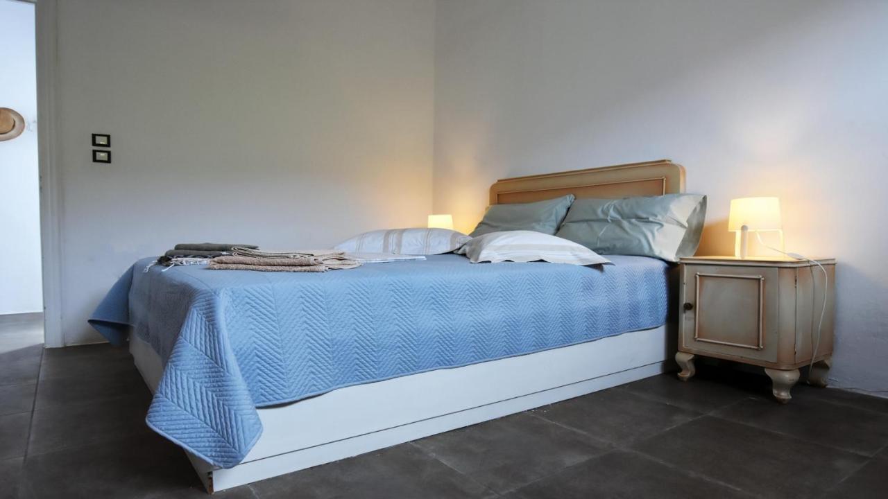 The Charming Beach House, Ideal For 4 To 5 People Ioulis Eksteriør billede