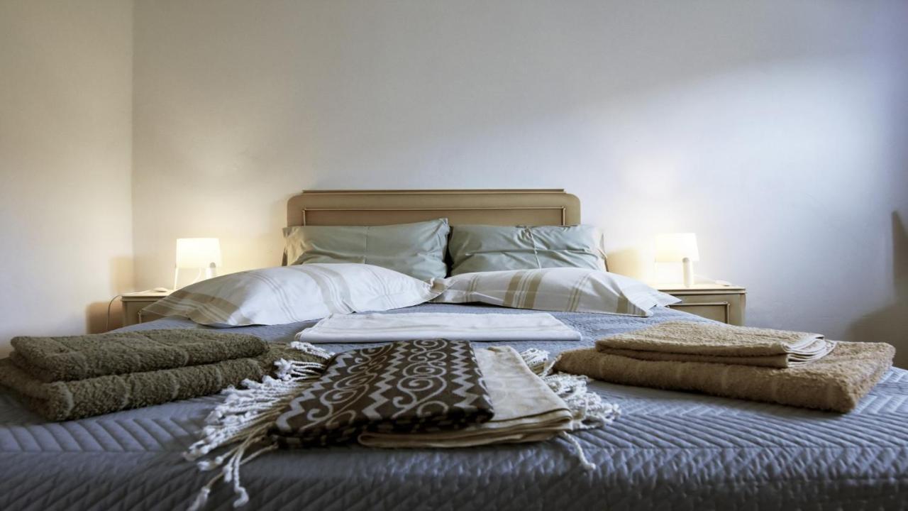 The Charming Beach House, Ideal For 4 To 5 People Ioulis Eksteriør billede