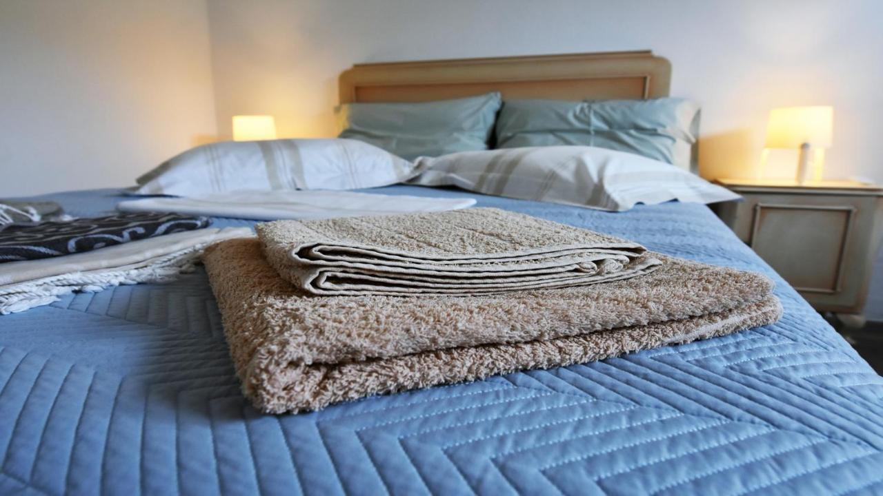 The Charming Beach House, Ideal For 4 To 5 People Ioulis Eksteriør billede